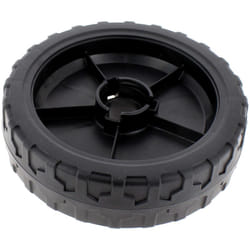 Roue avant d=165 , 322686091/1 1111316301 - tondeuse a gazon