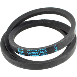Courroie z33, 10x840, 135064195/0 - tondeuse a gazon