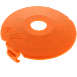 Couvercle de bobine 8847-00.600.14 : Capots et couvercles pour Coupe bordures Gardena compatible avec appareils Comfortcut 45 ...
