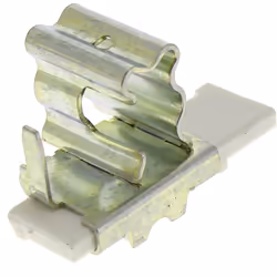 Support charbon par 1, 1604336021 : Charbons moteur pour Meuleuse, Outils speciaux, Scie circulaire Bosch compatible avec app ...