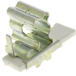 Bosch - Support charbon par 1, 1604336021 - meuleuse