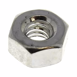 Ecrou 5131001059 : Bagues, ecrous et rondelles pour Debroussailleuse, Coupe bordures, Souffleur a feuilles, Taille-haie Ryobi ...