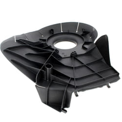 Carter protection courroie 322060197/3 - tondeuse a gazon