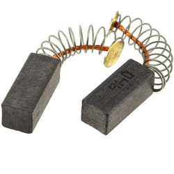Bosch - Charbons moteur 6x6x16 par 2, 2604321904 - perceuse