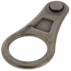 Bielle supérieure 339180390 : Divers pour Taille-haie Metabo compatible avec appareils Hs55 20017000, Hs65 20018000, Hs65 200 ...