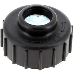 Homelite - Vis de bobine de fil 5131000602 5131004694 - coupe bordures