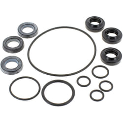 Black&decker - Kit joints 5131007764 2575 - nettoyeur haute pression