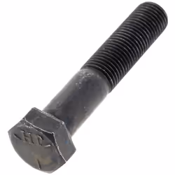 Description générale Vis de lame de 51 mm, idéale pour une utilisation avec divers modèles de tondeuses à gazon, notamment Al ...
