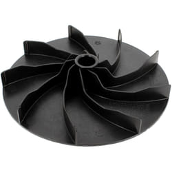 Support de lame ventilateur 322465602/1 - tondeuse a gazon