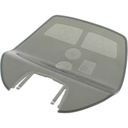 Metabo - Protege-mains 343391320 - taille-haie
