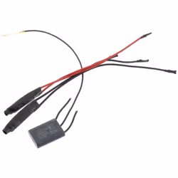 Antiparasite 0,18µf 200170015 : Condensateurs pour Perceuse A.e.g compatible avec appareils 4000411001 sb20-2e 4935411000, 40 ...