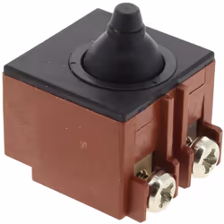 Interrupteur marche - arret 4931428727 : Interrupteurs et switch pour Meuleuse A.e.g compatible avec appareils 4000419411 ws1 ...