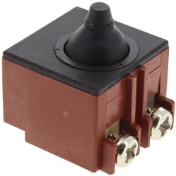AEG - Interrupteur marche - arret 4931428727 - meuleuse a.e.g