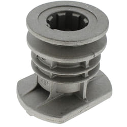 Support de lame d=25mm 122465608/3 - tondeuse a gazon