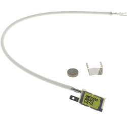 Protecteur thermique 3mp33590 - tondeuse a gazon Bosch