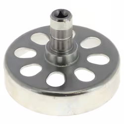 Cloche d'embrayage 5131008611 : Pignons et poulies pour Debroussailleuse, Coupe bordures Ryobi compatible avec appareils Rbc3 ...