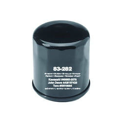 Filtre à huile moteur fc150v - tondeuse a gazon John Deere