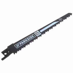 Lame scie sabre bois 150mm - scie electrique