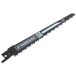 Lame scie sabre bois 150mm - scie electrique