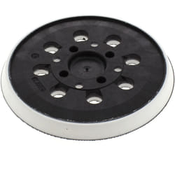 Bosch - Plateau de poncage mi-dur d=125 2609256b61 - ponceuse