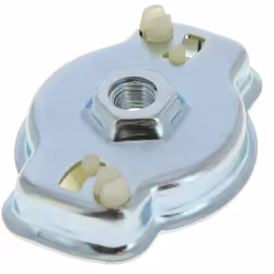 Ensemble cliquets lanceur : Lanceurs pour Debroussailleuse Florabest, Einhell compatible avec appareils Bbs43a1 3401991, Bg-b ...