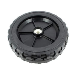 Roue avant/arriere d=210 381007360/0 - tondeuse a gazon