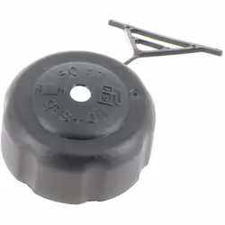 Bouchon essence 5131000543 : Bouchons pour Debroussailleuse, Coupe bordures, Souffleur a feuilles Ryobi compatible avec appar ...