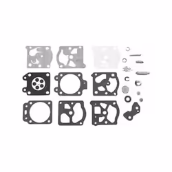 Kit reparation carburateur k20-wat : Joints pour Debroussailleuse, Tronconneuse, Carburateur, Tondeuse a gazon Dolmar, Mc cul ...