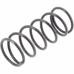 Ressort bobine cl121001109 : Amortisseurs et ressorts pour Coupe bordures Id-tech, Sworn, Trimma, Mac allister compatible ave ...