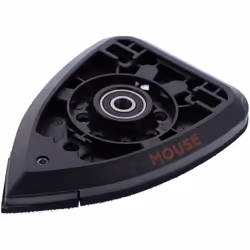 Plateau en mousse pour Outillage. Référence de la pièce : N724825, Marque : BLACK ET DECKER.
