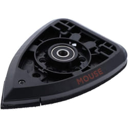 Black&decker - Plateau en mousse pour ponceuse KA2000, KA2500, BDCDS18