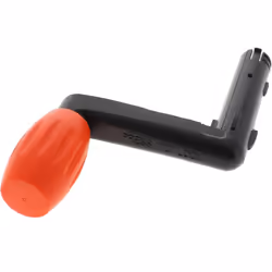 Poignee enrouleur : Poignees pour Nettoyeur haute pression Black & decker compatible avec appareils Pw1900wr 13482, Pw1900wr  ...