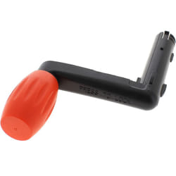 Black&decker - Poignee enrouleur - nettoyeur haute pression