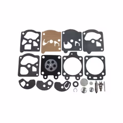 Kit reparation carburateur k10-wat : Carburateurs pour Carburateur, Debroussailleuse, Coupe bordures, Souffleur a feuilles, T ...