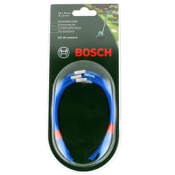 Fil haute performance par 10-30cm /2,4mm - coupe bordures