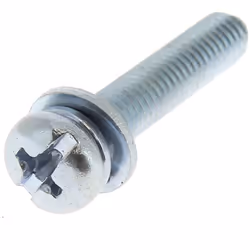 Vis support lanceur 5131005132 : Visserie et embouts pour Debroussailleuse Ryobi compatible avec appareils Rbc38sb 5133000432 ...