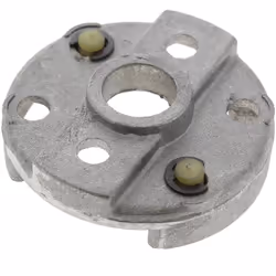 Cliquets lanceur 183082003/0 : Lanceurs pour Taille-haie Alpina, Mac allister, Stiga, Ggp, Castelgarden compatible avec appar ...