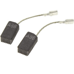 Bosch - Charbons par 2 1607014145 - meuleuse