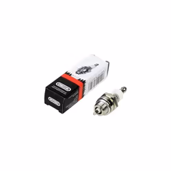 Bougie oregon rcj6y-wsr6f-bpmr7a : Bougies et electrodes pour Tronconneuse, Coupe bordures, Moteur Stihl, Dolmar, Homelite, O ...