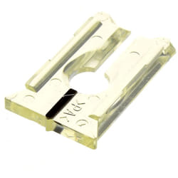 Protection de coupe 343395480 - scie sauteuse Metabo