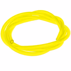 Tuyau essence 200 mm 5131035151 : Tuyaux et durites pour Debroussailleuse Ryobi compatible avec appareils Rbc42fsb 5133001876 ...