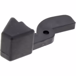 Levier arriere 343371440 : Crochets et leviers pour Ponceuse Metabo compatible avec appareils Sr356 00356000, Sr356 00356001, ...