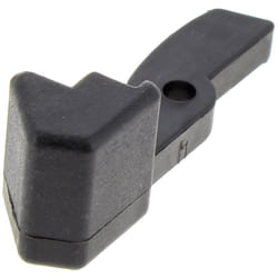 Metabo - Levier avant 343371450 - ponceuse