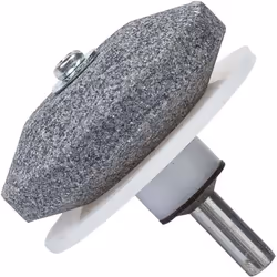 Affuteur de lames 55-001 : Divers pour Tondeuse a gazon, Tracteur Oregon compatible avec appareils Accessoires tondeuses