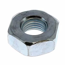 Ecrou de blocage de lame 123120015/0 - debroussailleuse