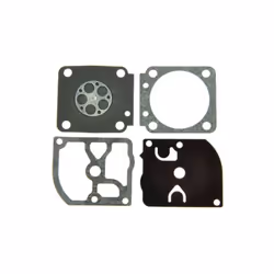 Description générale Le kit de joints de carburateur GND-28 Zama est conçu pour assurer un fonctionnement optimal de divers a ...