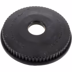Couvercle de bobine 7120501 : Capots et couvercles pour Coupe bordures Wolf compatible avec appareils Ot330, Ot530, Ot535, Ot ...
