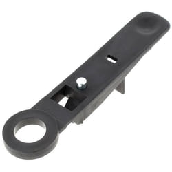 Levier reglage hauteur avant 381003306/0 - tondeuse a gazon