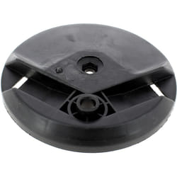 Protection roue avant 322600170/0 - tondeuse a gazon