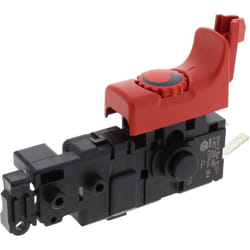 Bosch - Interrupteur 2607200680 - perceuse
